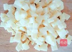 Illustration of how to make stuffed pimple soup 2