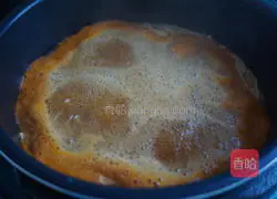 Illustration of Korean Spicy Tofu Soup 6