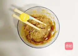 1 year old➕Baby food supplement: delicious beef dumplings recipe 8