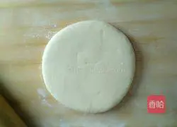 Illustration of how to make flower steamed buns 15