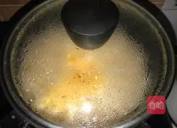 [Simple meal] Hand-rolled tomatoes Illustration of making noodles 6