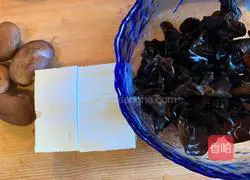 Illustration of how to make spicy soup 2