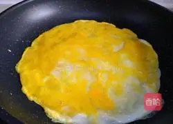 Illustration of how to make flavored hand cakes 5