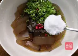 Cold mung bean powder recipe 16