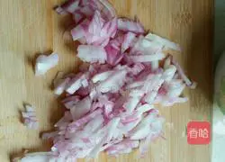 Illustration of how to make spaghetti bolognese 4