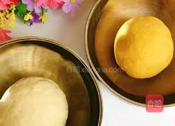 Illustration of how to make simulated corn buns 5