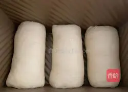 Illustration of Tangzhong Raisin Toast 16