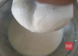 How to make brown sugar tofu curd Illustration 5