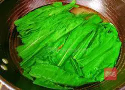 Spring Taste Recipe Illustration 3