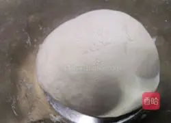 Pocket cake recipe 1