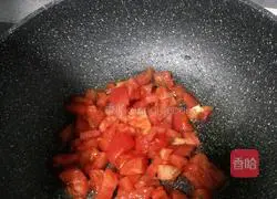 Enoki mushroom tofu soup recipe 7