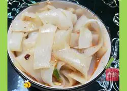 Illustration of homemade cold skin 13