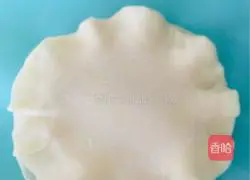 Illustrated recipe of Shaomai 16