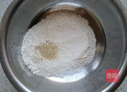 Small twist (free of charge) Deep-fried) illustration 2