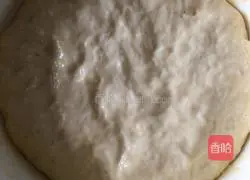 Illustration of how to make fennel fried dough sticks 6