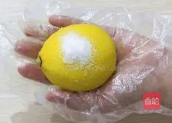 Passion Fruit Lemon Honey Recipe Illustration 3