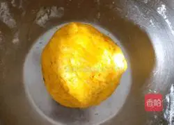 Pumpkin pie recipe 1