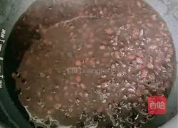 Three black health paste recipes 2