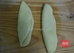 Illustration of how to make pancakes 4