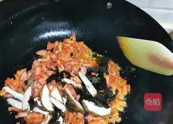 Vegetable pimple soup recipe 4