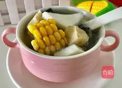 Coconut black chicken soup recipe 5