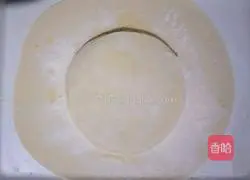 Thousand-layer pancake recipe 10