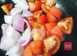 Illustration of borscht recipe 9