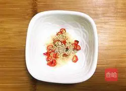 Illustration of how to make braised beef cheeks 4