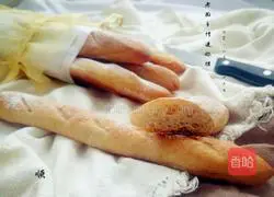 Illustration of how to make old noodles country mini sticks 15