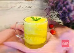 Pineapple fruit tea recipe 9