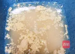 How to make big butt whole wheat buns Illustration 1