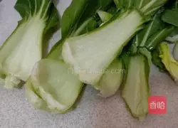 Totole Chicken Noodles Recipe Illustration 2