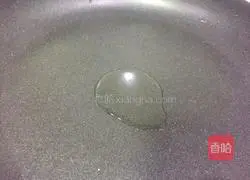 Snowflake Fried Dumplings Recipe Illustration 1