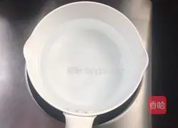 Illustration of how to make tofu and meatball soup 6