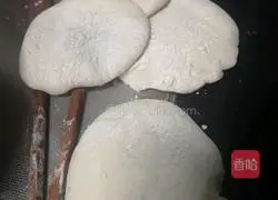 Illustration of how to make Zisun Cake 7