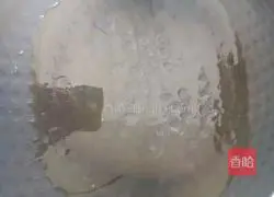 Bitter melon cake recipe 6