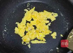 Illustration of how to make tomato soba noodles 5