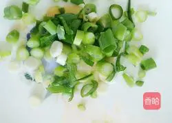 Illustration of how to make fried shredded potatoes 4