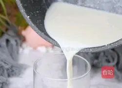 Another Internet celebrity dessert is born: coffee milk pudding, 6 easy steps to make, illustration 4