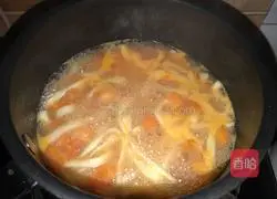 [Simple meal] How to make hand-made tomato noodles Illustration 7