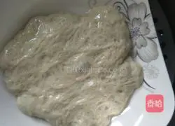 Illustration of how to make handmade cold skin 3 