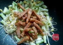 Henan braised noodles recipe 8