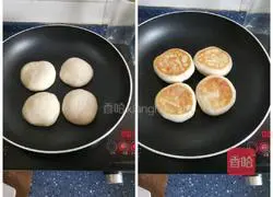 How to make yogurt dough cakes Illustration 7