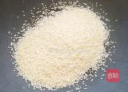 Korean spicy fried rice cake recipe 5