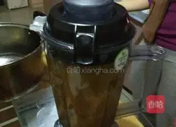 Vegetable paste recipe 6