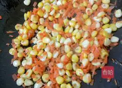 Illustration of how to make steamed dumplings 3