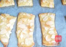 Almond cake recipe 6