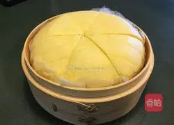 Guang Illustration of how to make Mala Cake 13