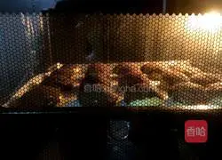 Xiangma Handmade Baking Office Snack Series [Chocolate Meringue Puffs] Recipe Illustration 6