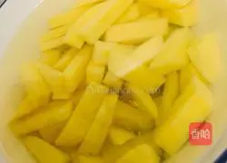 Shanxi Pasta - Illustration of how to make slices 2